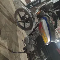 موتور 200 انژکتور