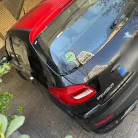 207 mc 1402|خودرو سواری و وانت|مشهد, سجاد شهر|دیوار