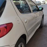 207 تمیز|خودرو سواری و وانت|کرمان, |دیوار