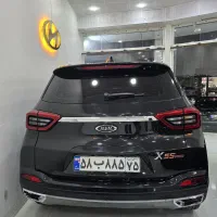 X55pro|خودرو سواری و وانت|سیرجان, |دیوار