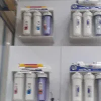 فروش وتعمیرات تصفیه آب خانگی وصنعتی|آبسردکن و تصفیه آب|پاکدشت, پاکدشت (مامازند)|دیوار