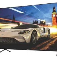 تلویزیون65 اینچ لایف سری QMF (اقساطی)|تلویزیون و پروژکتور|اسلام‌‌آباد غرب, |دیوار