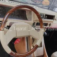 چرم کشی داشبرد پاترول