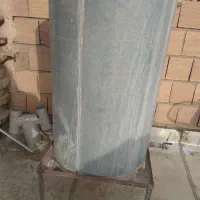 بشکه ی ۲۰۰ لیتری سیمکو
