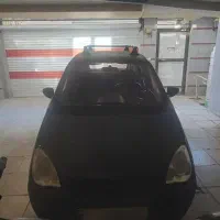 هافی لوبو|خودرو سواری و وانت|تهران, راه آهن|دیوار