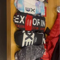 دستکش( اسکی) اسنوبرد