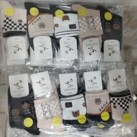 تولیدی جوراب ساق بلند کش انگلیسی|عمده‌فروشی|شاهین‌شهر, عطار|دیوار