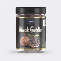 سیر سیاه عمده با قیمت عالی|خوردنی و آشامیدنی|شیراز, ارم|دیوار