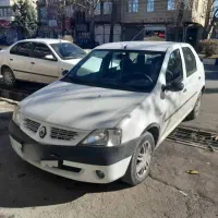 تندر ال ۹۰ مدل ۹۵ E2 فول تمیز خانگی