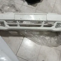 سپر و گلگیر پراید ۱۱۱/۱۳۲