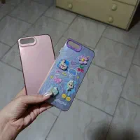 قاب گوشی آیفون 6plus