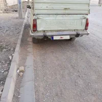 وانت مدل۸۵تک سوز|خودرو سواری و وانت|تاکستان, |دیوار