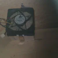 فن ماینر|قطعات و لوازم جانبی رایانه|شیراز, شهرک نیروی انتظامی|دیوار