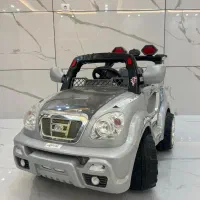 ماشین شارژی