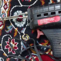 دستگاه هویه  لحیم