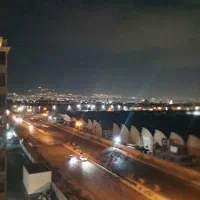 فروش ۱۱۲ متر/ خوش نقشه/ تراس/ کلید نخورده/ مستر