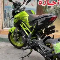 موتور مینی بنلی ۱۳۵|موتورسیکلت|تهران, فلاح|دیوار