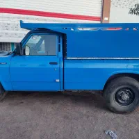 نیسان مدل 1402|خودرو سواری و وانت|بیرجند, |دیوار