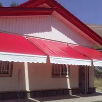 سایبان مغازه چادرخیمه چطر الاچیق ورامین قرچک پیشوا|فروشگاه و مغازه|ورامین, ورامین|دیوار