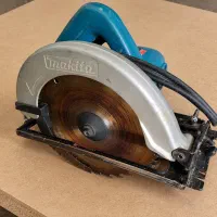 اره گردبر ماکیتا ژاپن اصل 5806B
