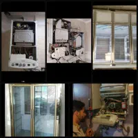 تعمیرات تخصصی پکیچ آبگرمکن /یخچال خانگی و صنعتی