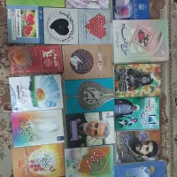فروش ویژه کتاب نو و درحد نو به دلیل نیاز مالی|کتاب و مجله آموزشی|اصفهان, شیخ اشراق|دیوار