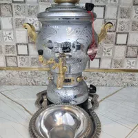 سمار گاز سوز مارک شیوا هادی زاده