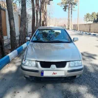 سمند معمولی مدل 1384