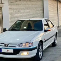 پارس سال مدل ۹۴