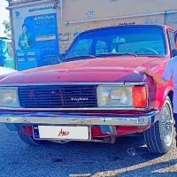 پیکان لوکس آلبالویی|خودرو سواری و وانت|صفادشت, |دیوار