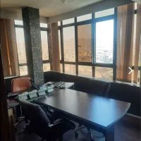 دو واحد دفتر اداری شرکت لوکس برج شرق تهران|فروش دفتر کار، اتاق اداری، مطب|تهران, تهران‌نو|دیوار