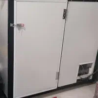 دستگاه میوه خشک کن صنعتی