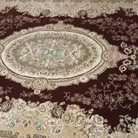 فرش ماشینی|فرش|سنندج, |دیوار