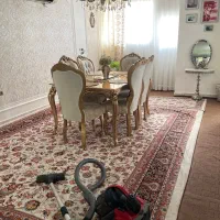 روفرشی کش دار فرش|روفرشی|نسیمشهر, |دیوار