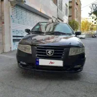 سورن ۸۷ موتور ملی