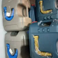 گالن ضخیم 20لیتری آب