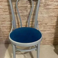 صندلی تاشو تایلندی وصندلی لهستانی (۲ مدل)