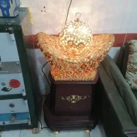 کنسول شب خوابی