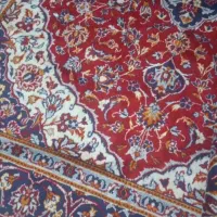 فرش دوازده متری سالم و گلیم شیش متری سالم