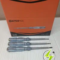 فازمتر نشکن بزرگ و جیبی سری جدید سیتکوتولز