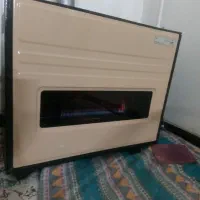 گرمایش فوق العاده بخاری