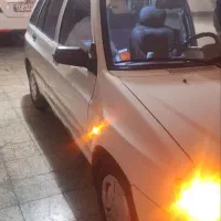 پراید 111 مدل 94|خودرو سواری و وانت|فولادشهر, C3|دیوار