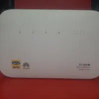 مودم tf-i60 h1 در حد نو و بسیار کم کار