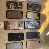 گارد سیلیکون و پلاستیک