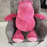 عروسک پولیشی بزرگ