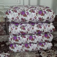 لحاف وتشک|رختخواب، بالش، پتو|فردیس, شهرک راه آهن|دیوار