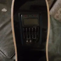 گیتار Az310 کلاسیک|گیتار، بیس، امپلیفایر|تهران, افسریه شمالی|دیوار