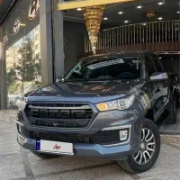 فوتون g ۷ مدل ۱۴۰۲ اقساطی|خودرو سواری و وانت|مشهد, الهیه|دیوار