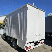 حمل باروباربری اثاثیه منزل اسباب‌کشی خاور