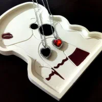 گردنبند /چارم / کادوی ولنتاین